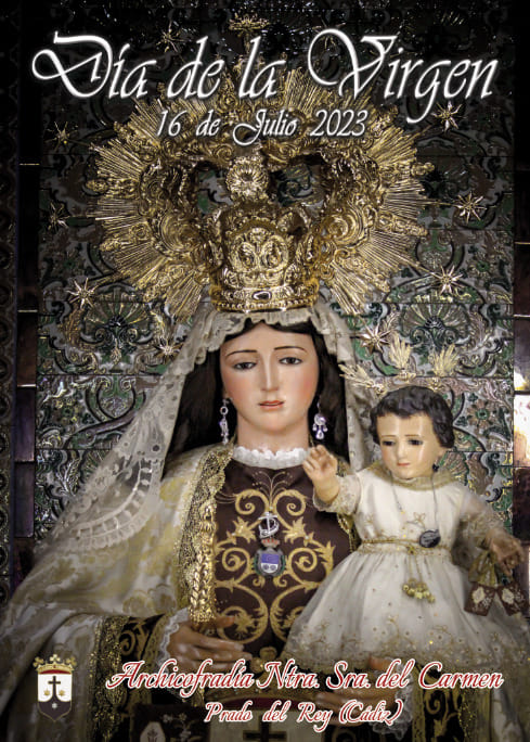 Fiestas patronales en honor de Nuestra Señora del Carmen  